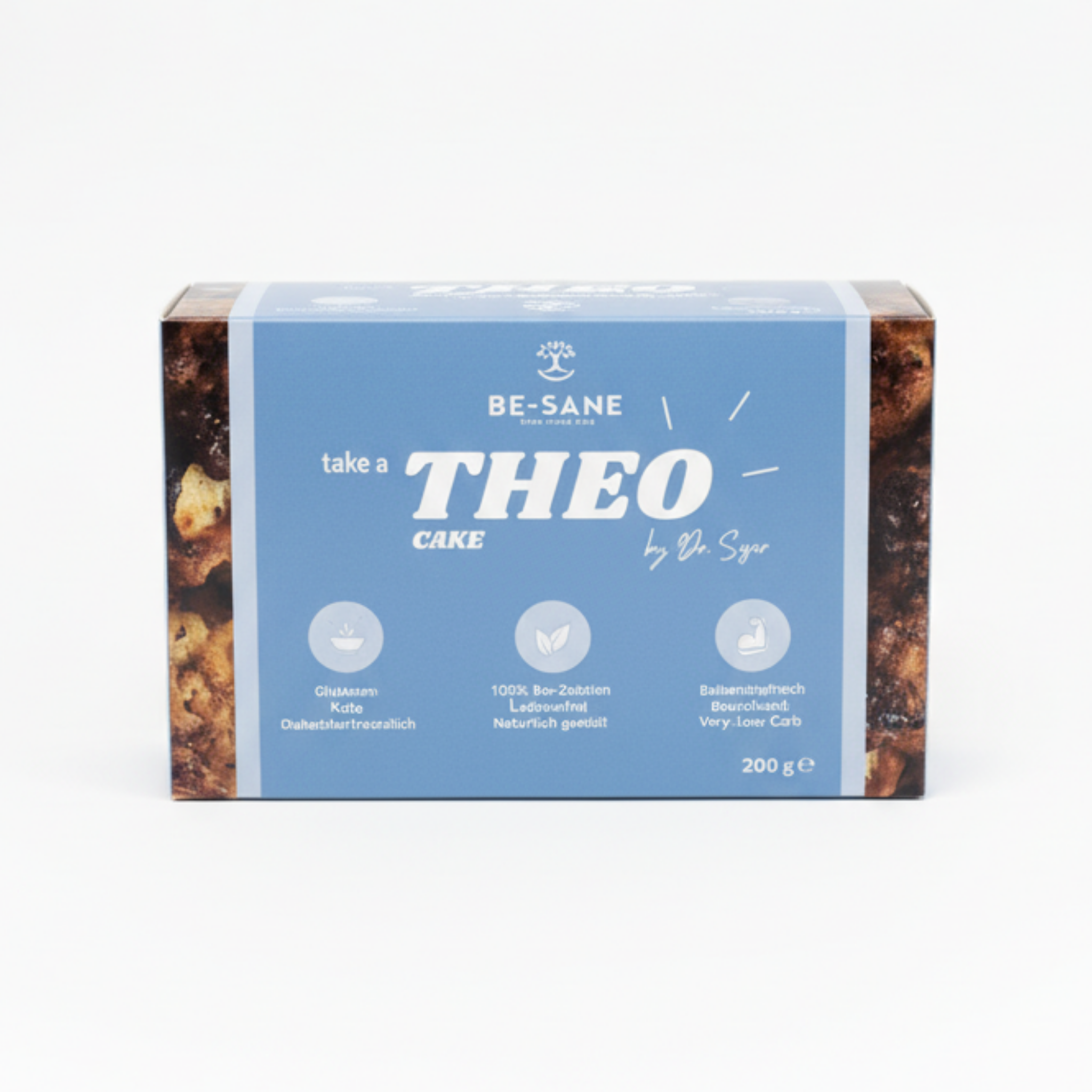 THEO KUCHEN