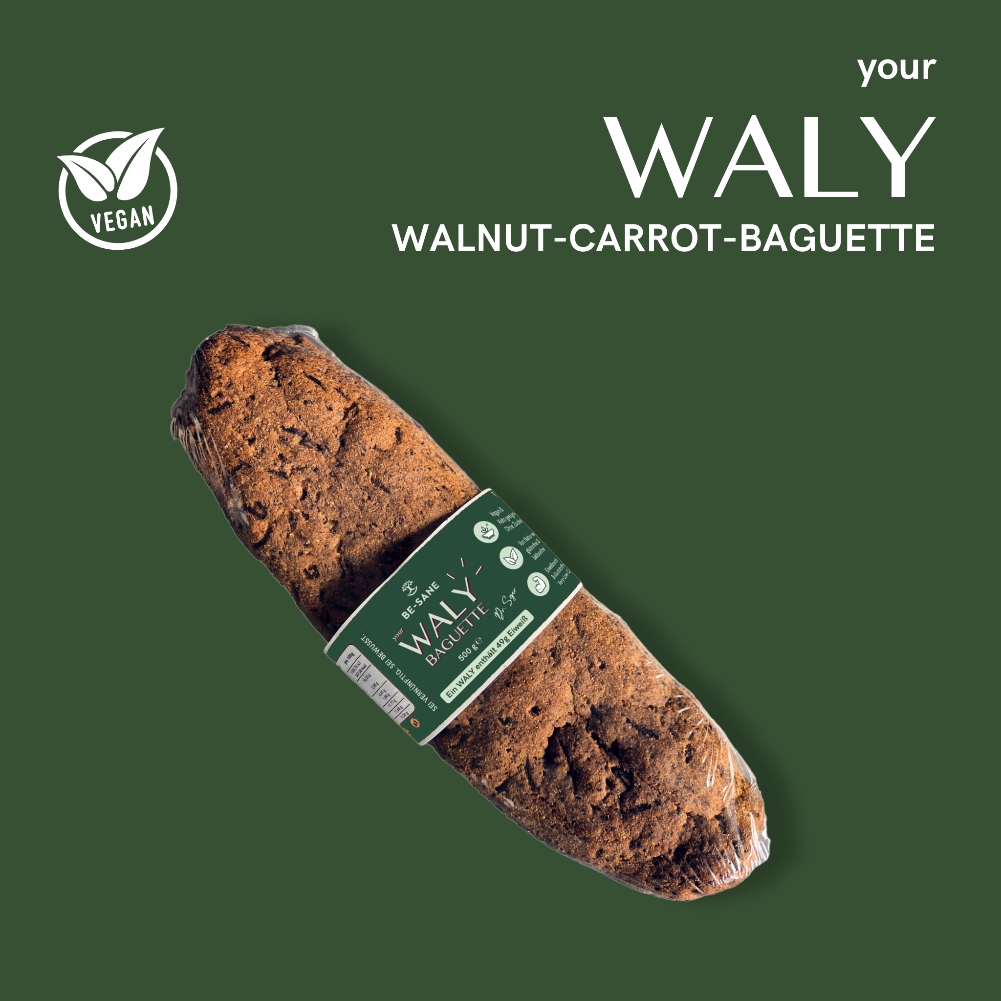 WALY BAGUETTE