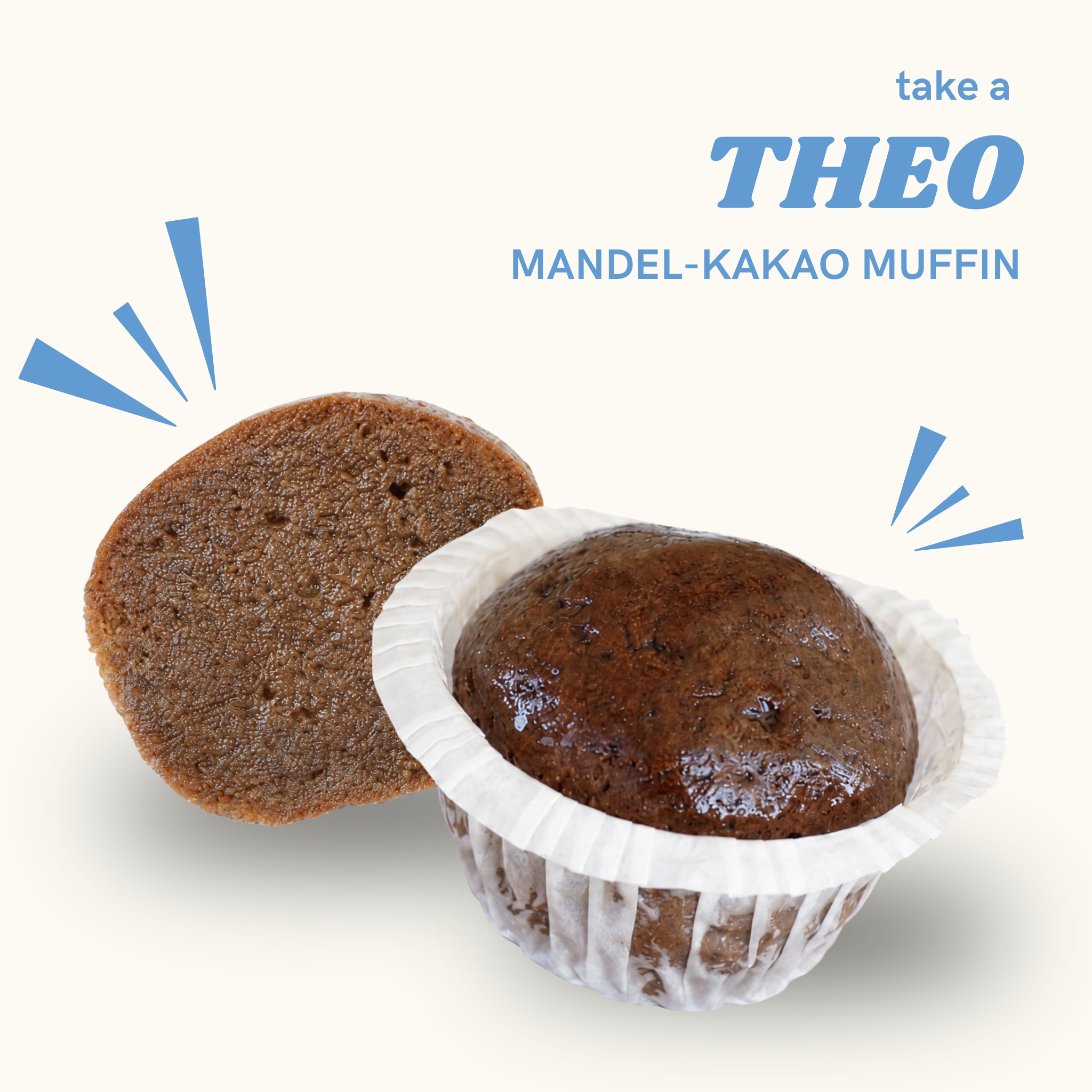 THEO MUFFIN
