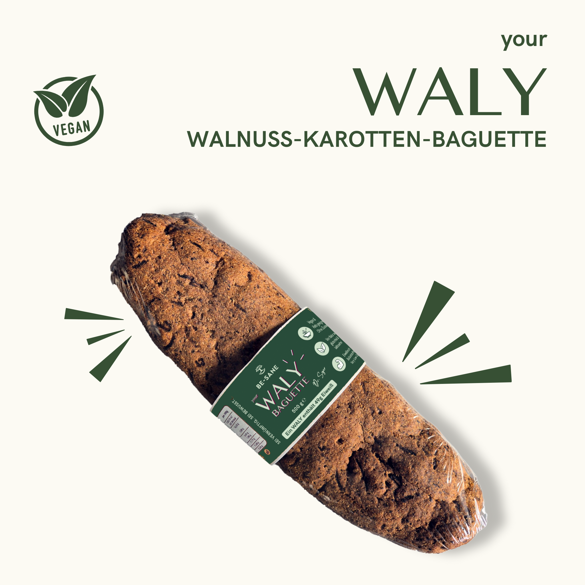 WALY BAGUETTE