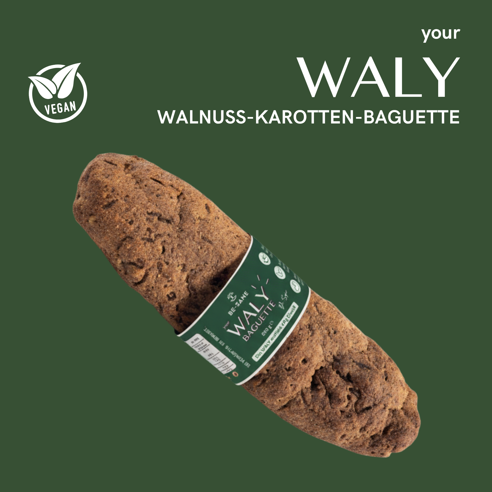 WALY BAGUETTE