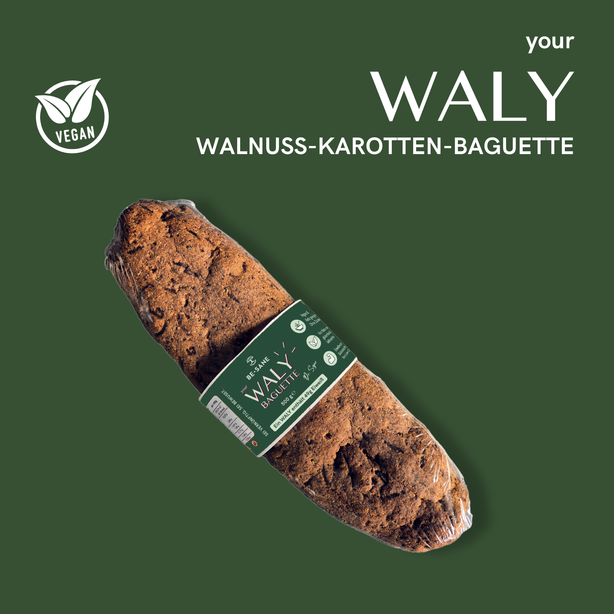 WALY BAGUETTE