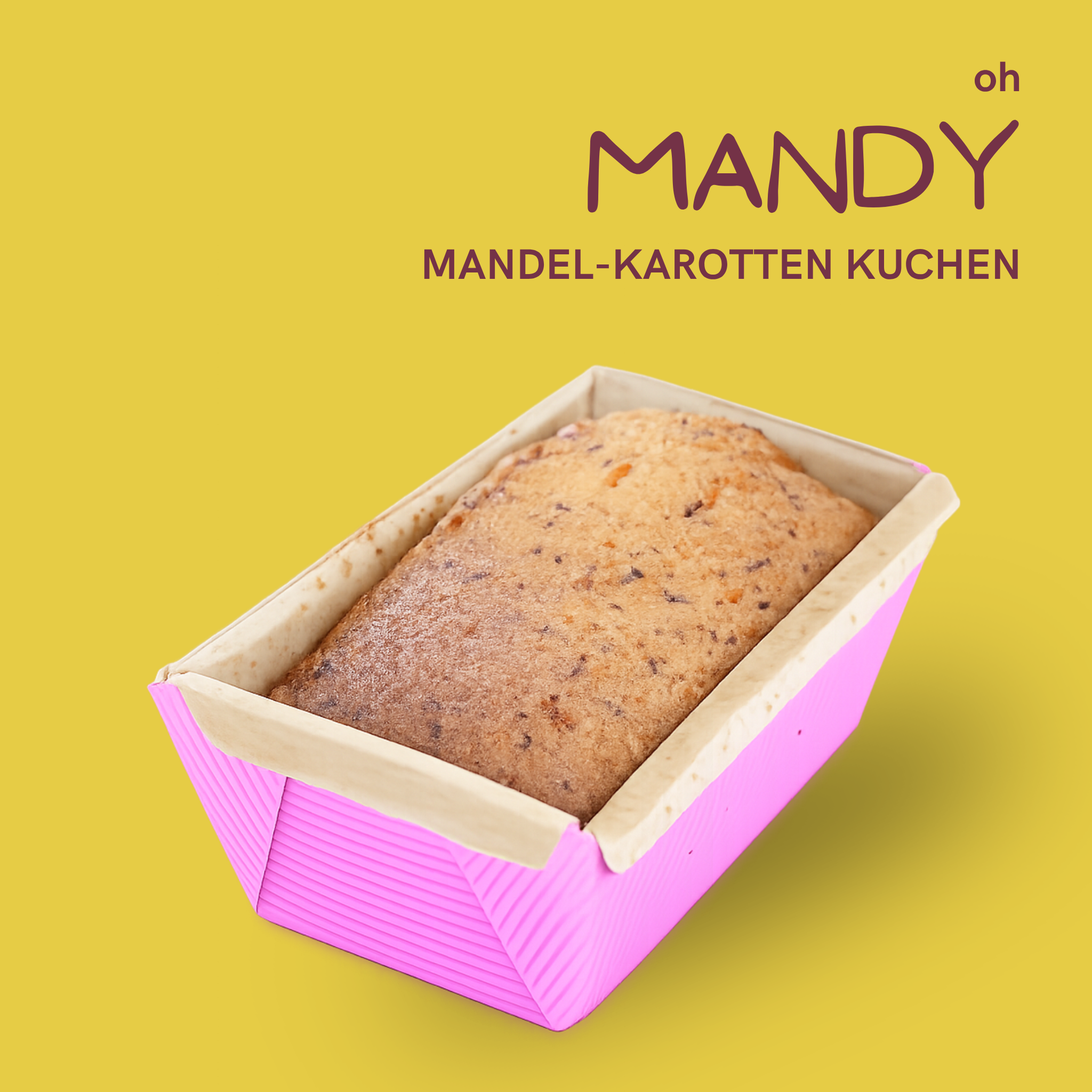 MANDY KUCHEN