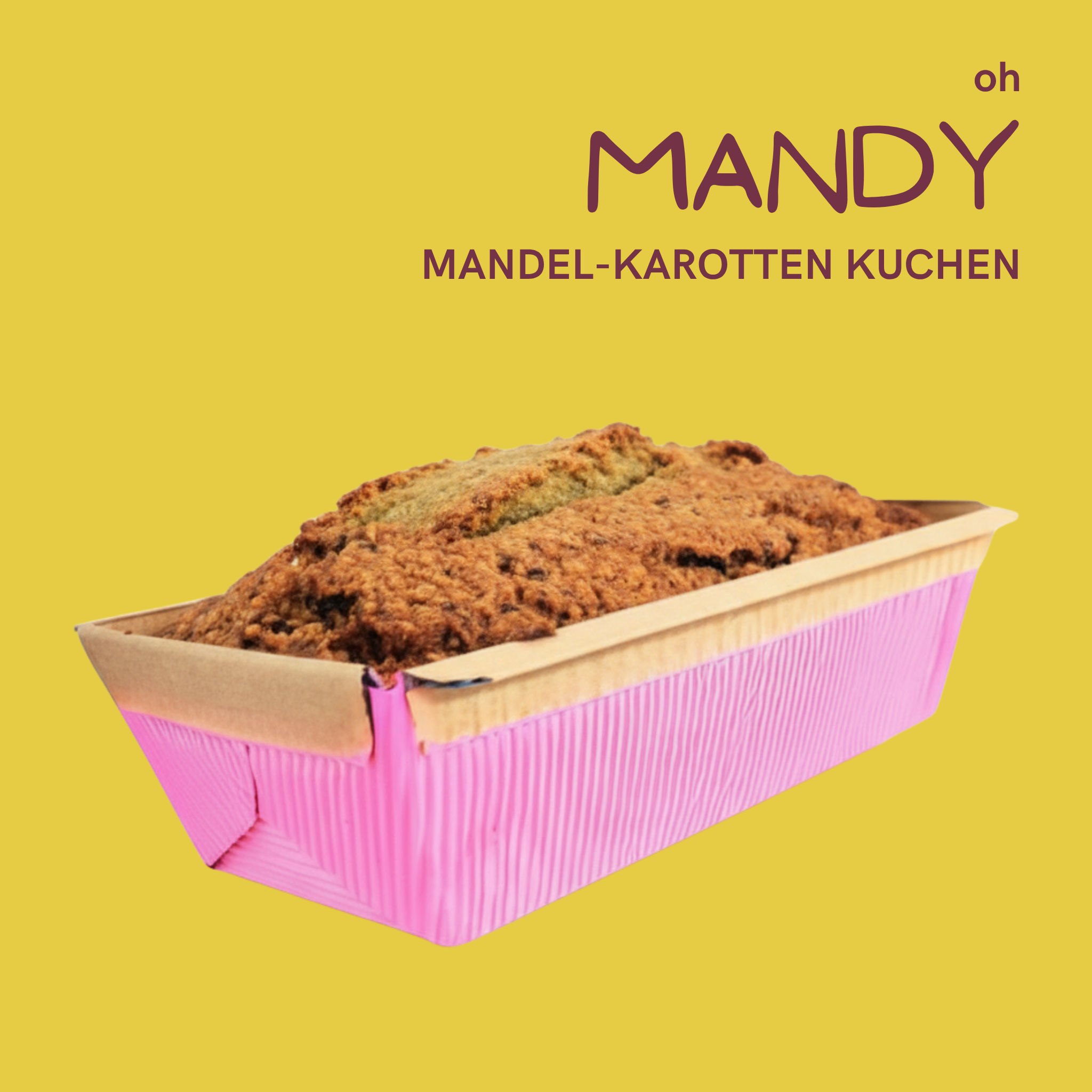 MANDY KUCHEN