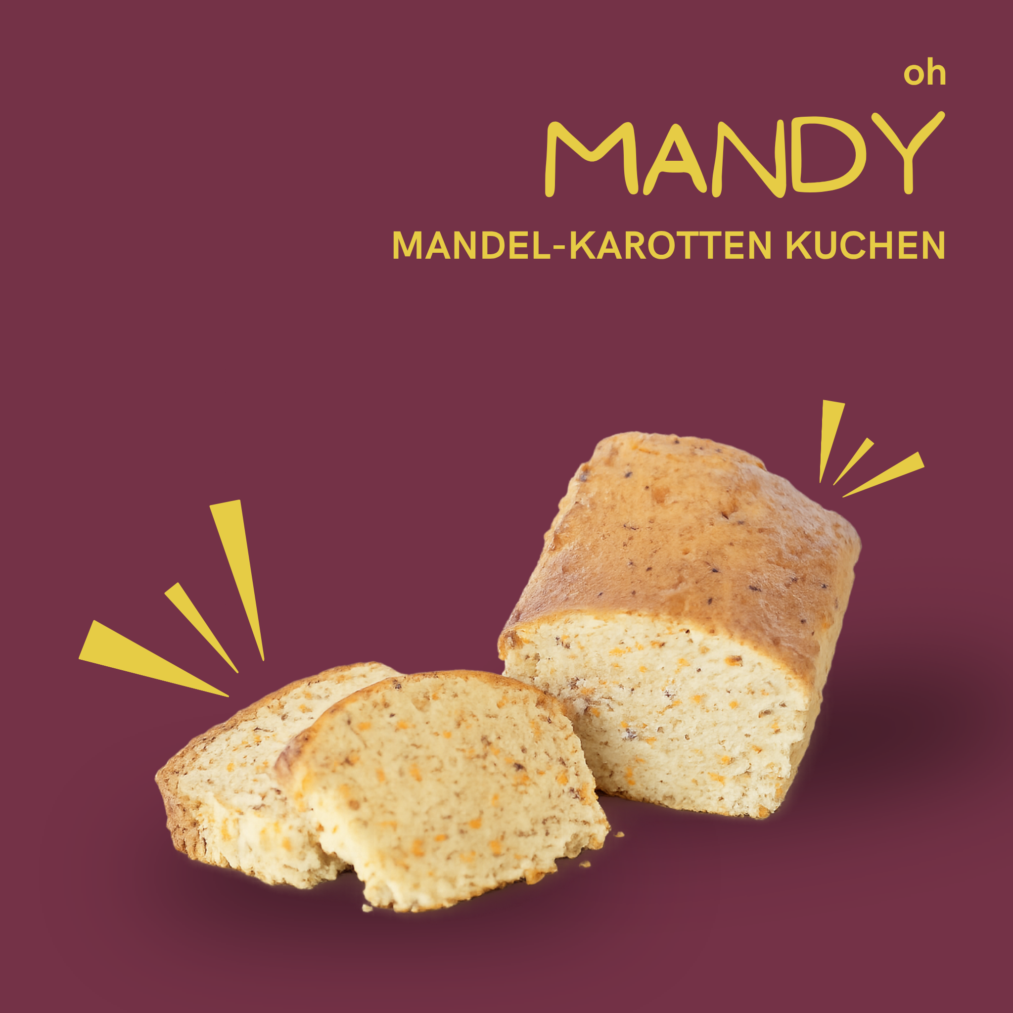 MANDY KUCHEN