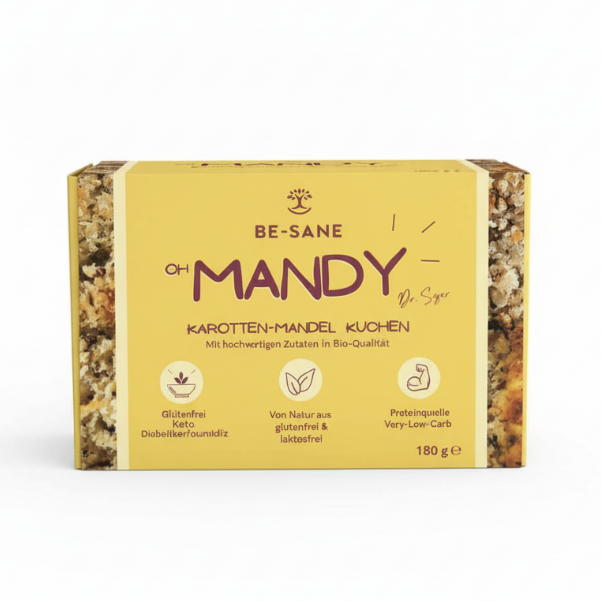 MANDY KUCHEN