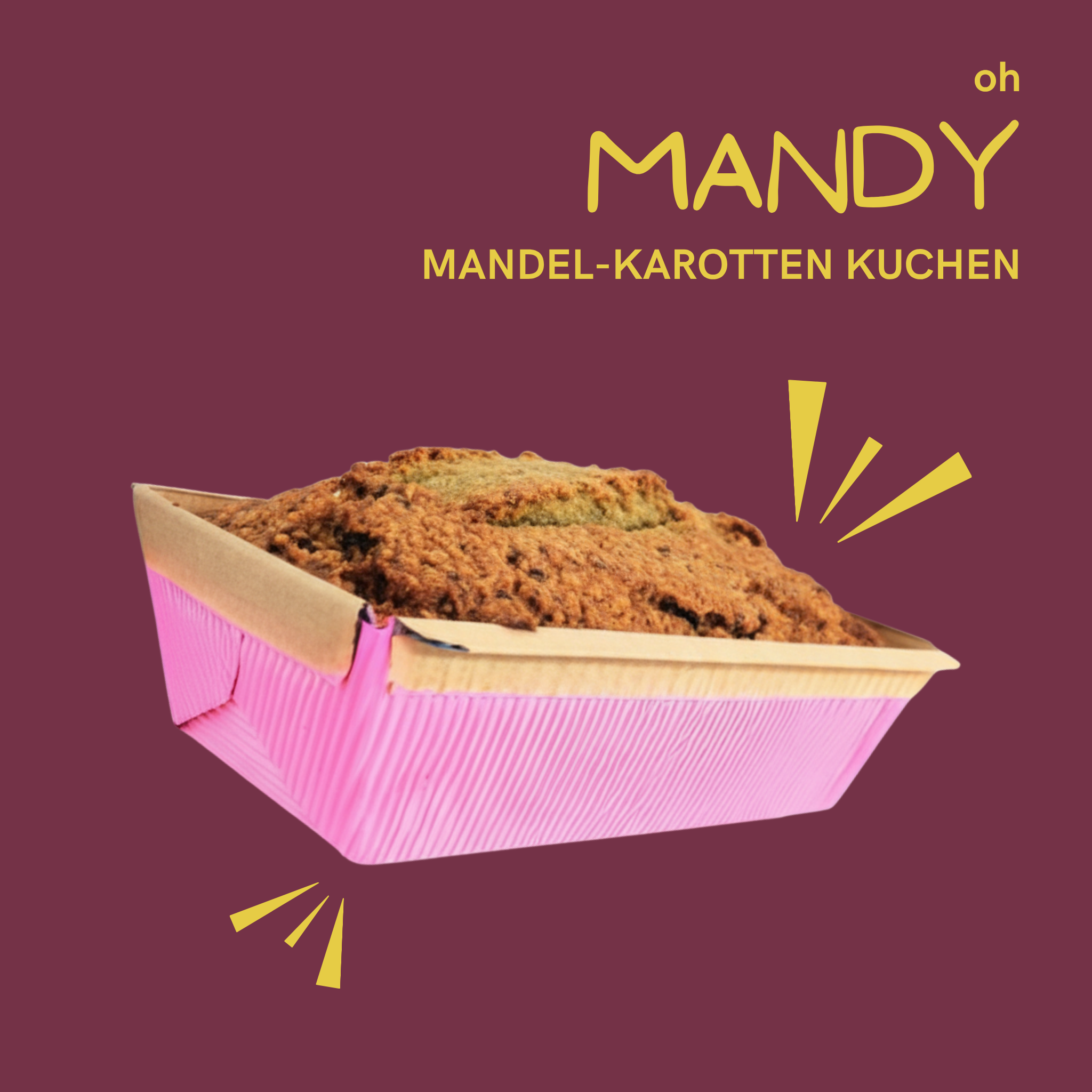 MANDY KUCHEN