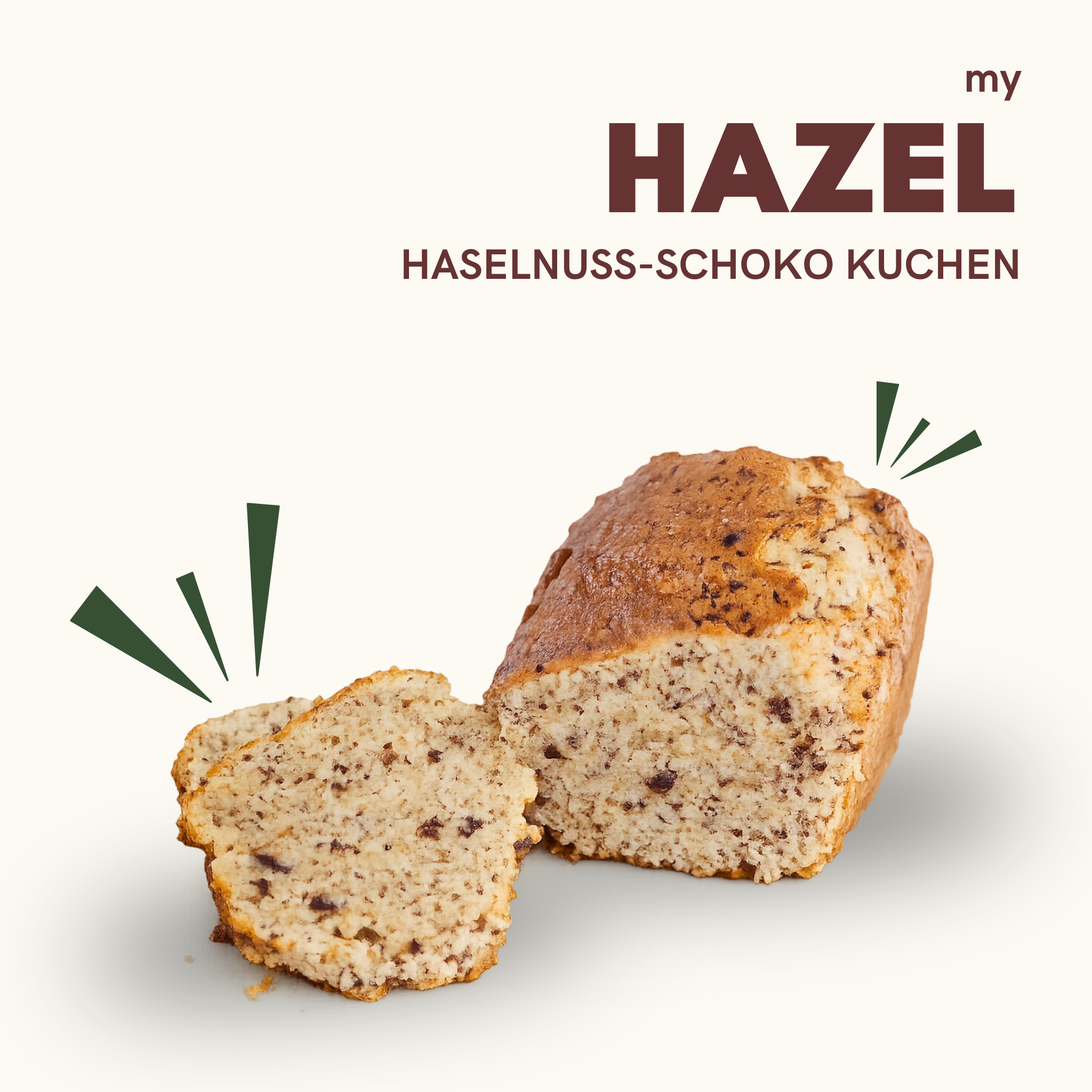 HAZEL KUCHEN