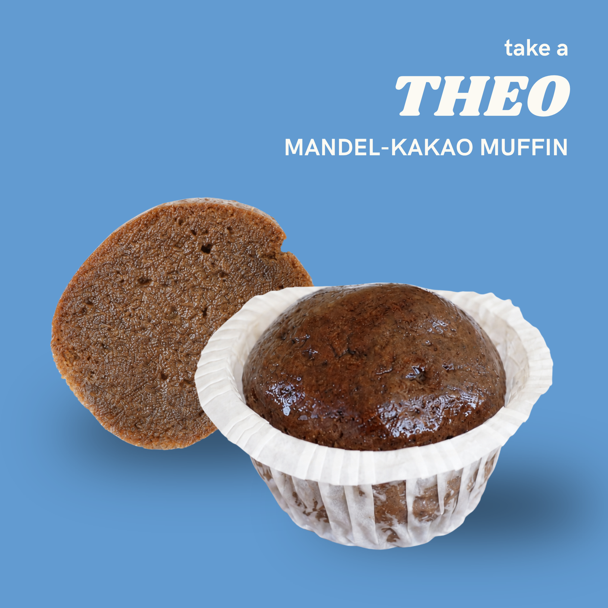 THEO MUFFIN