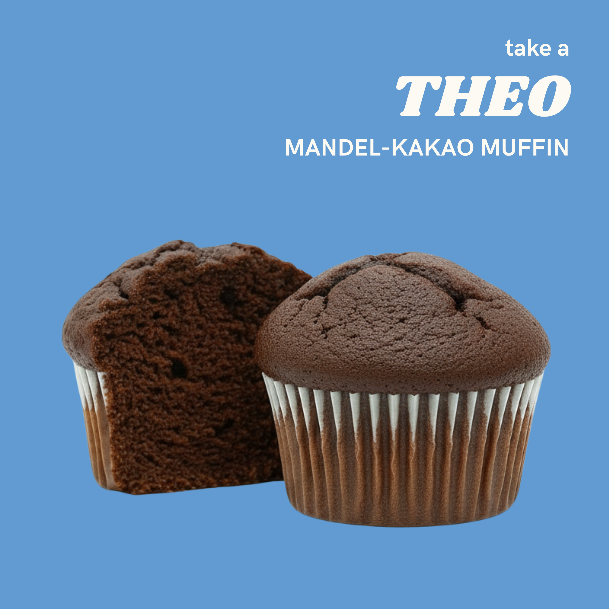THEO MUFFIN