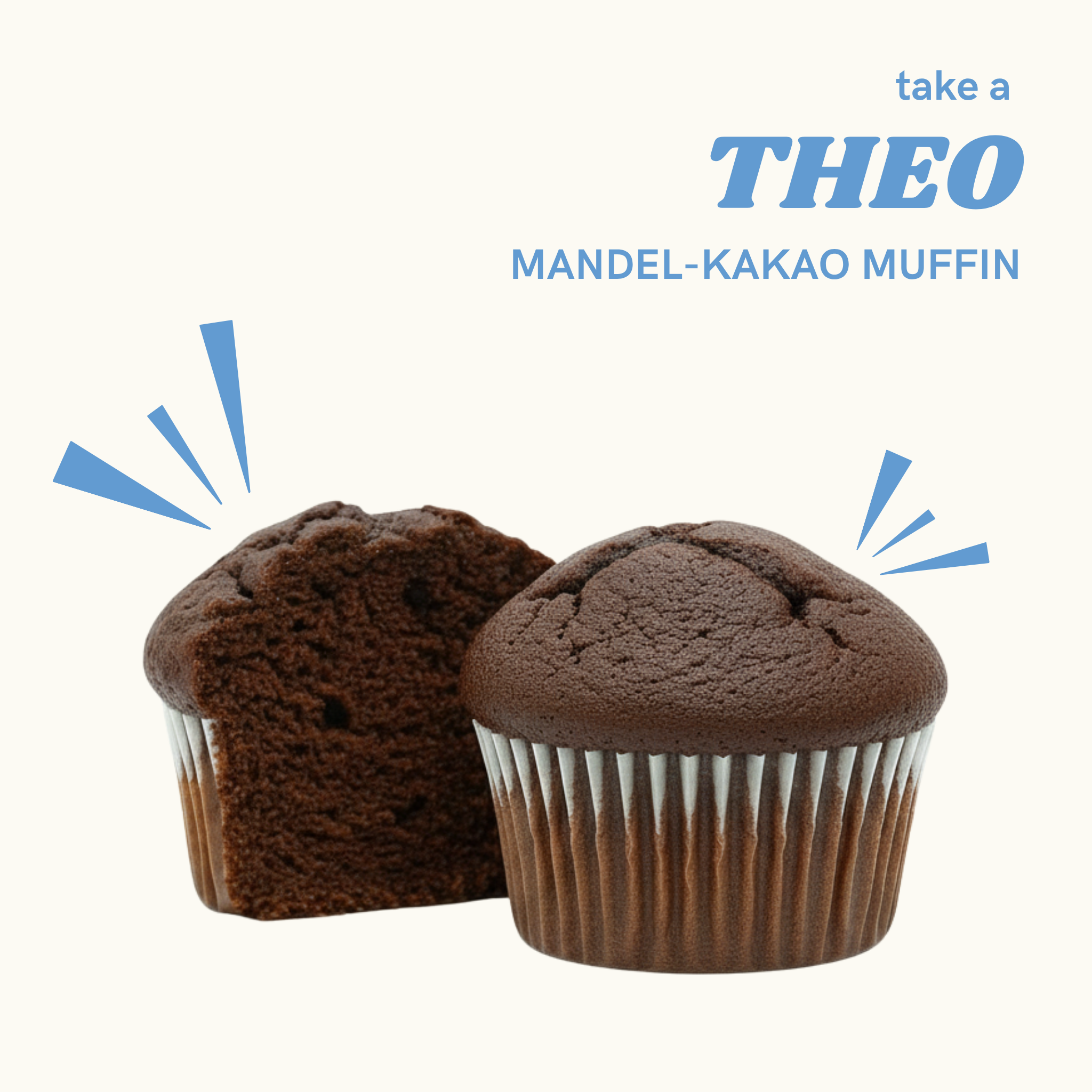 THEO MUFFIN
