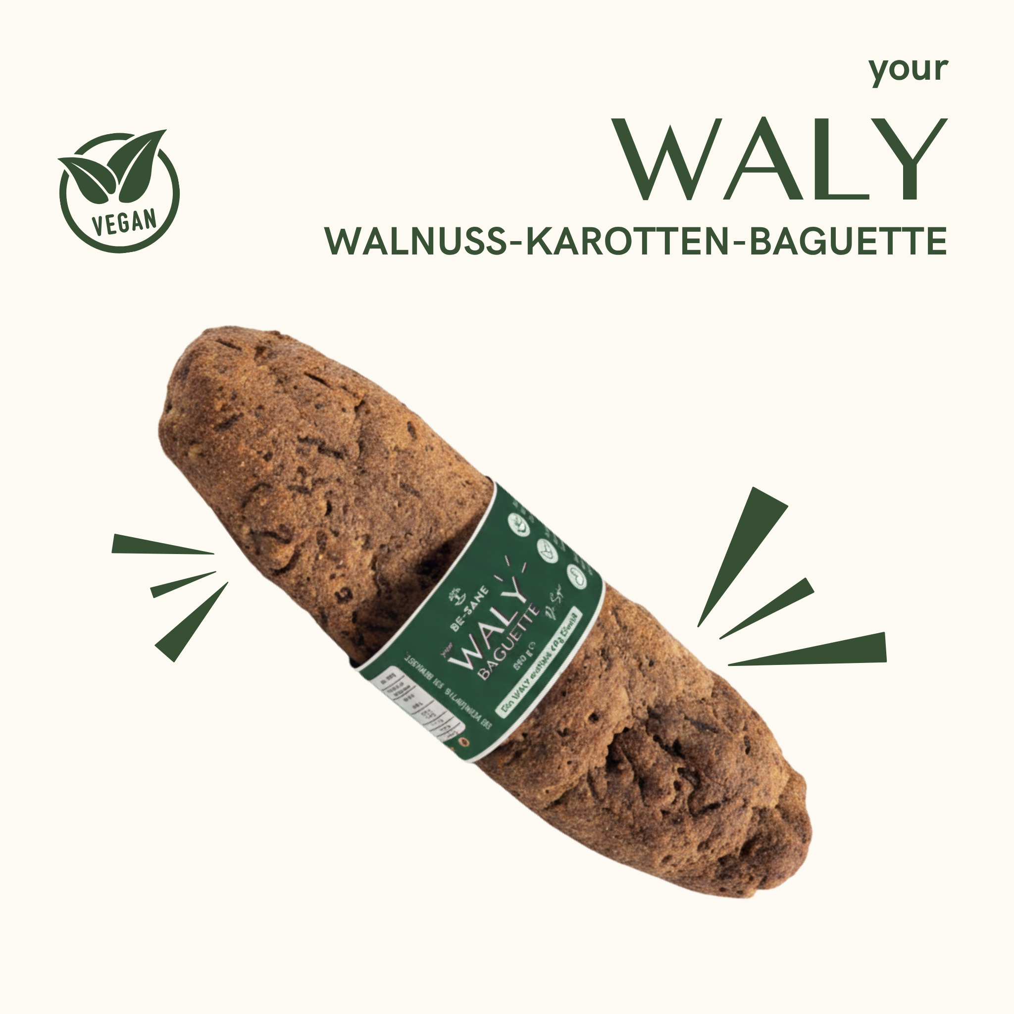 WALY BAGUETTE