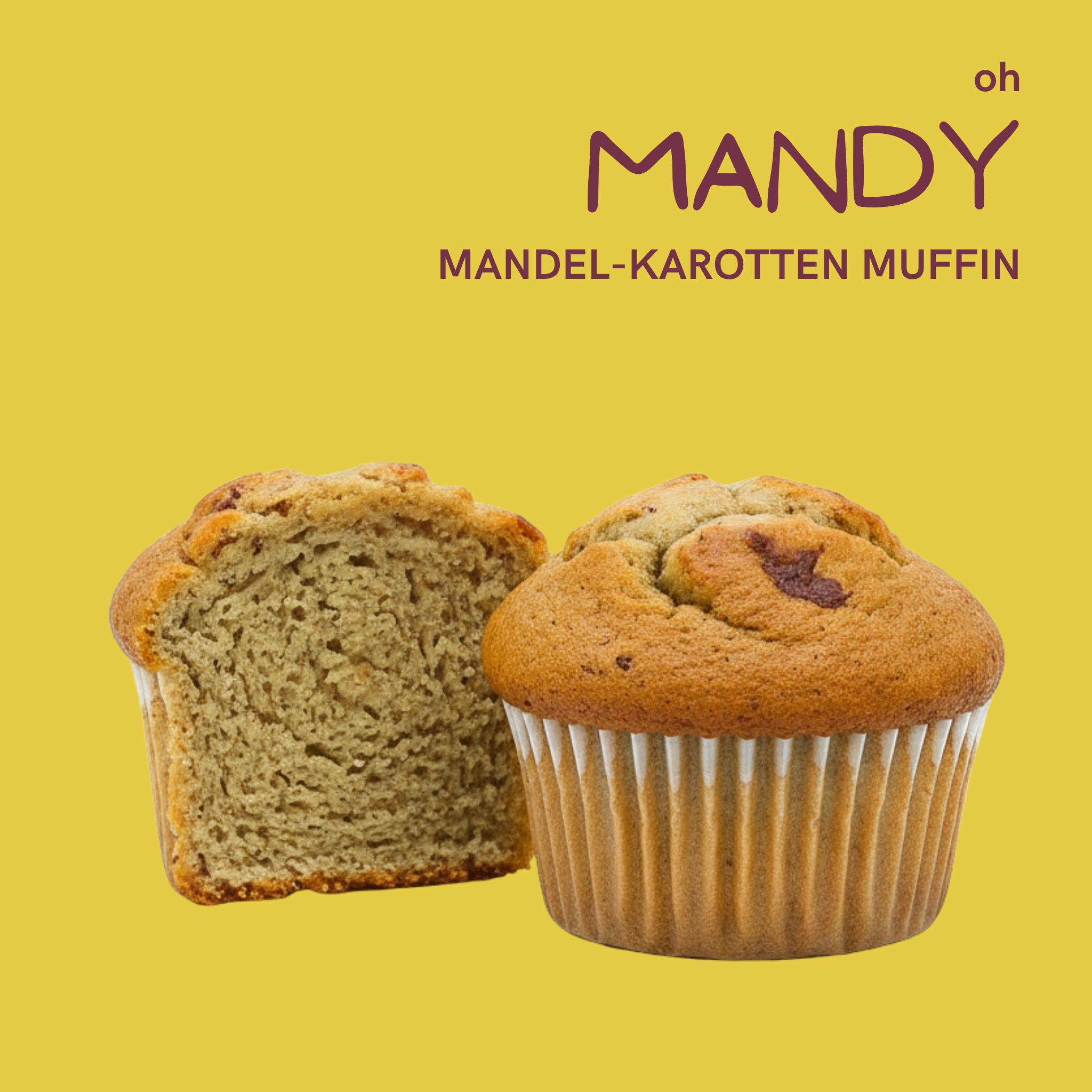 MANDY MUFFIN