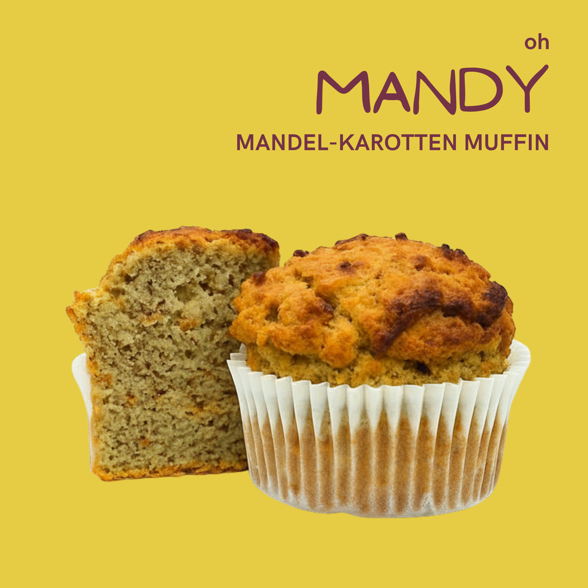 MANDY MUFFIN